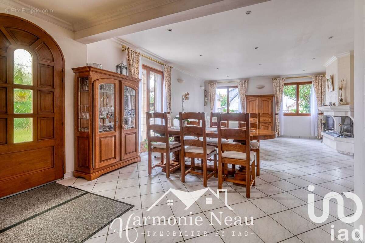 Photo 5 - Maison à VILLEPINTE