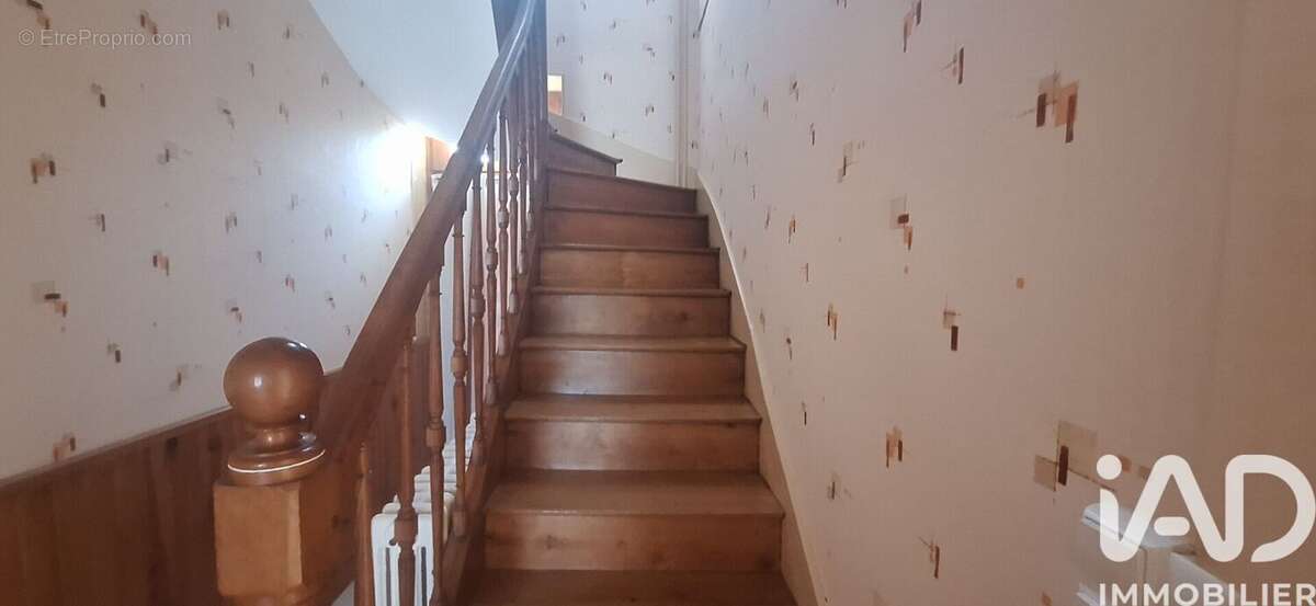 Photo 9 - Maison à CHATEAUROUX