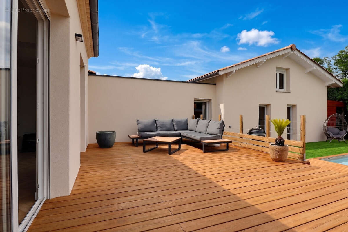 Maison 7 pièces - photo 7
