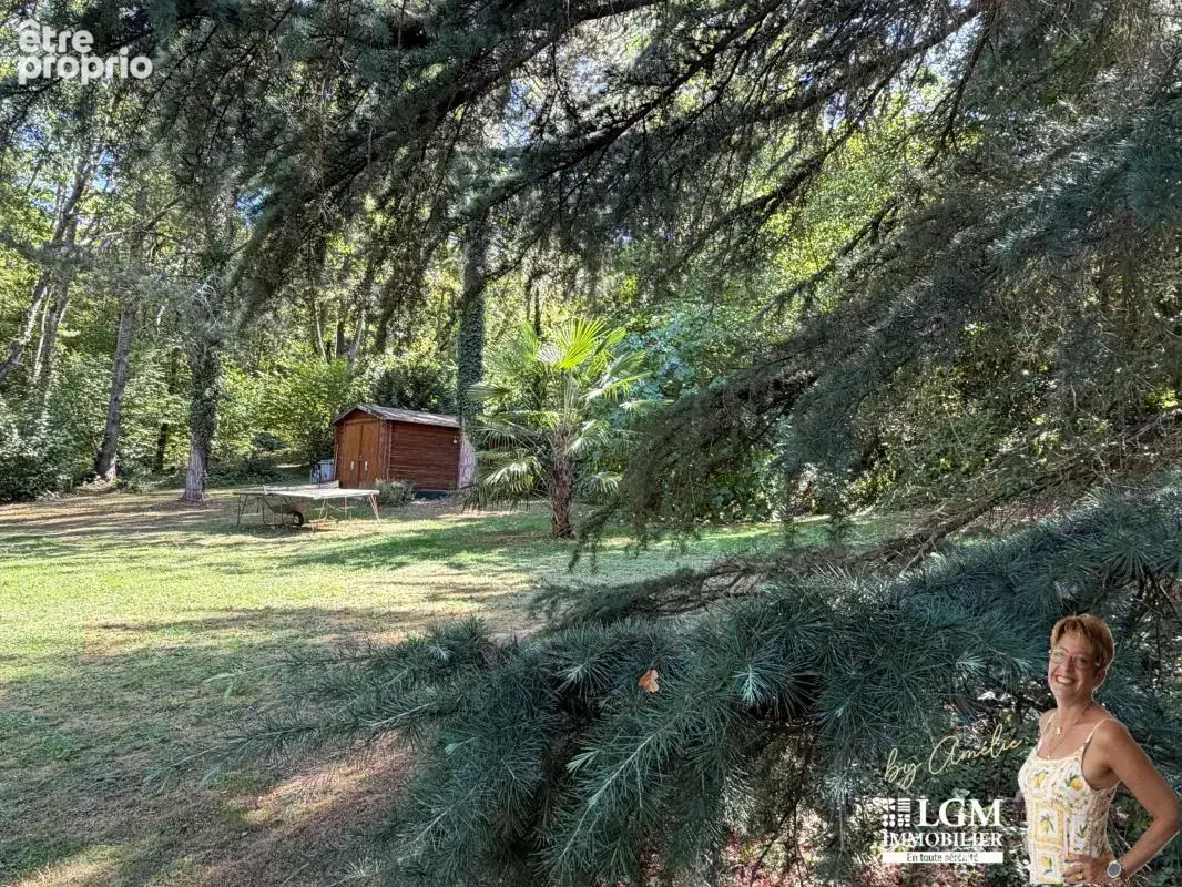 Unique et  atypique – un écrin de nature à quelques minutes de château-thierry - photo 20