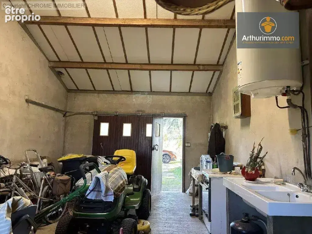 Vente Maison Marmande(47200) 178 500ï¿œ - photo 10