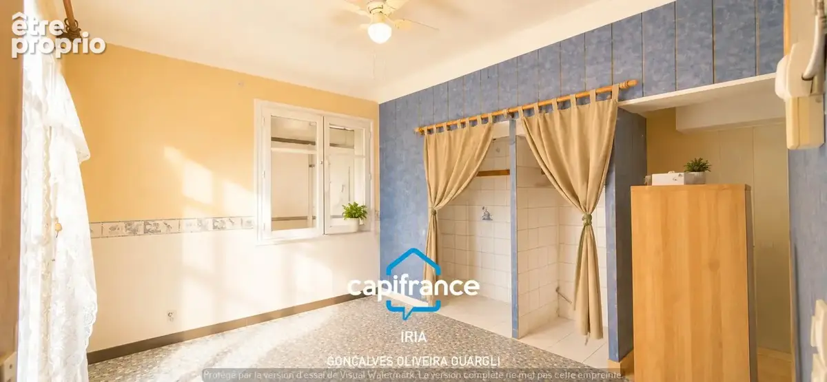 Maison familiale 300m², 6 chambres, piscine et appartement indépendant - SAINTE LIVRADE SUR LOT (47) - photo 9