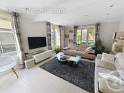 Maison à CHAMPILLON