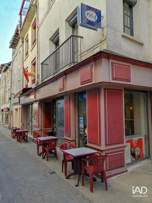 Photo 4 - Commerce à MARVEJOLS