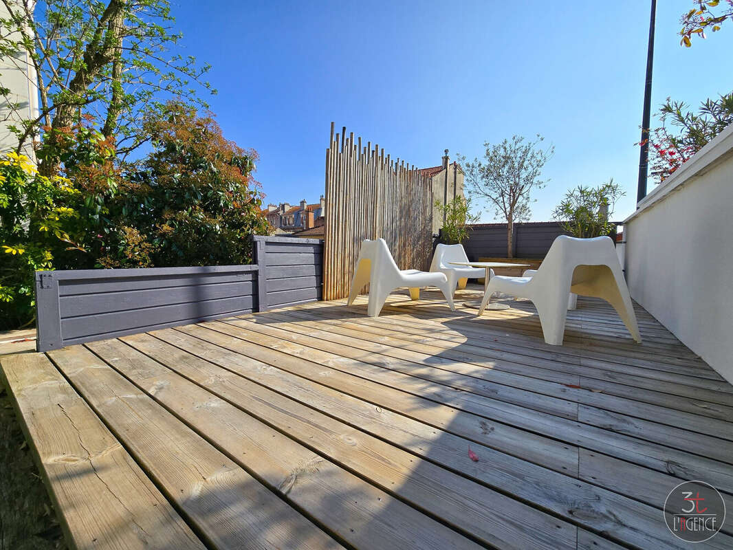 Maison à FONTENAY-SOUS-BOIS