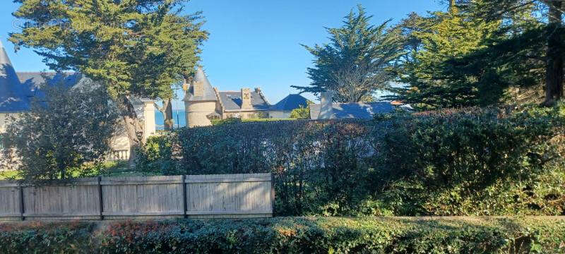 Appartement à LE CROISIC