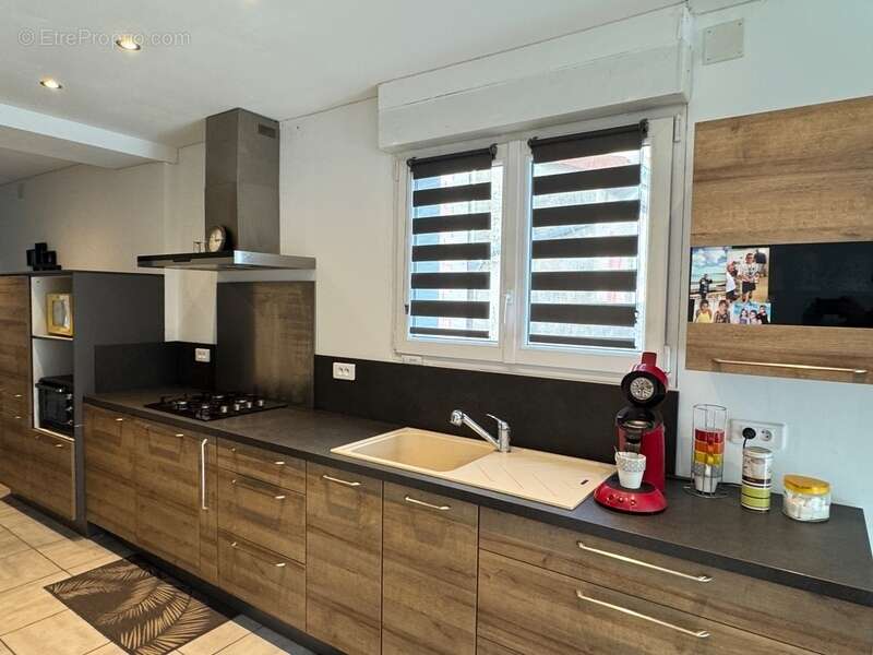 Maison à SAINT-DIZIER