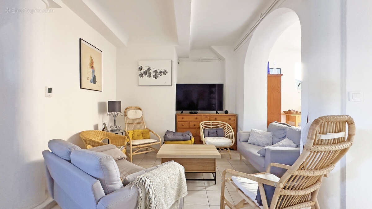 Maison à TOULON