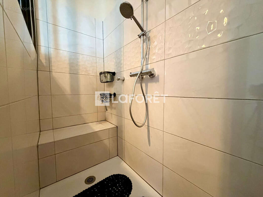 Appartement à SAINT-NAZAIRE