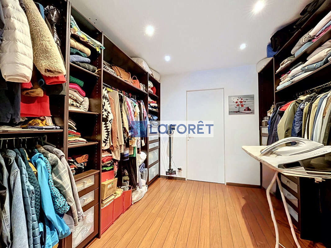 Appartement à SAINT-DIZIER