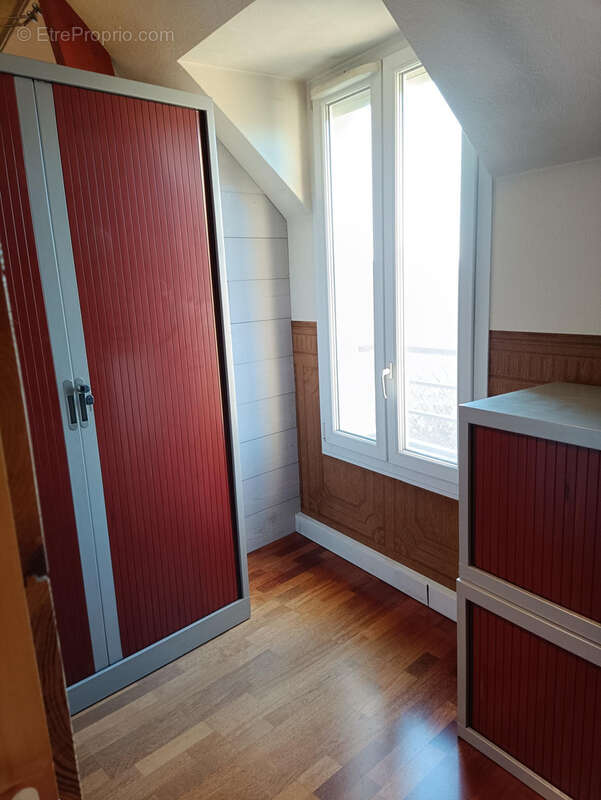 Appartement à VIERZON