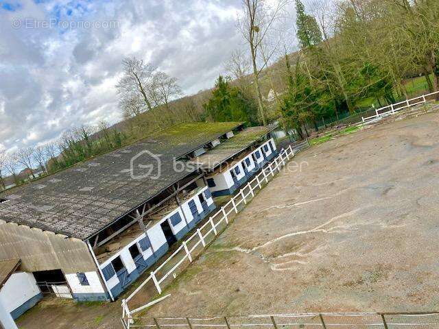 Appartement à HESDIN