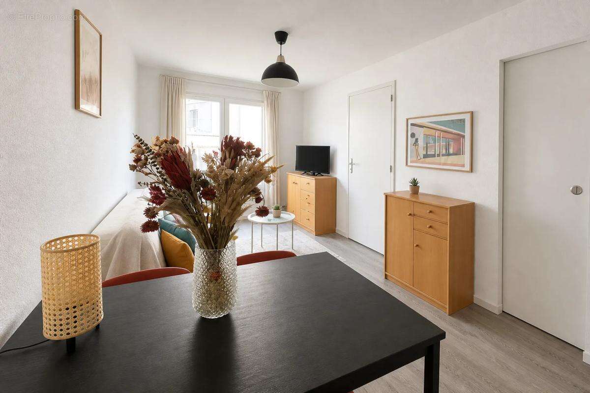 Appartement à TROUVILLE-SUR-MER