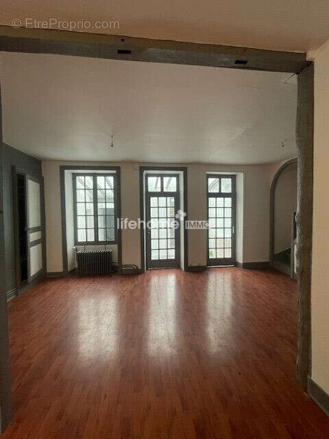 Maison à CHATEAUROUX