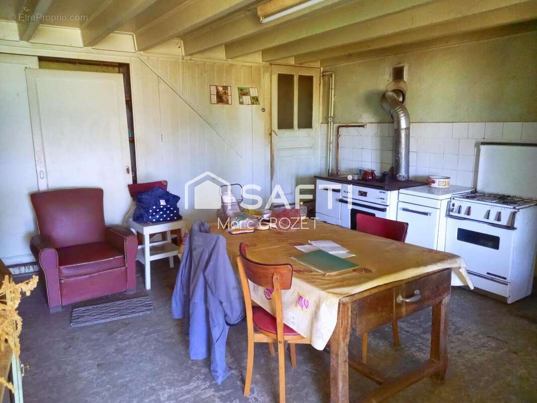 Maison 84 m² à Ranchal  - photo 6