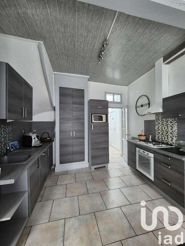 Photo 3 - Maison à LE TREPORT