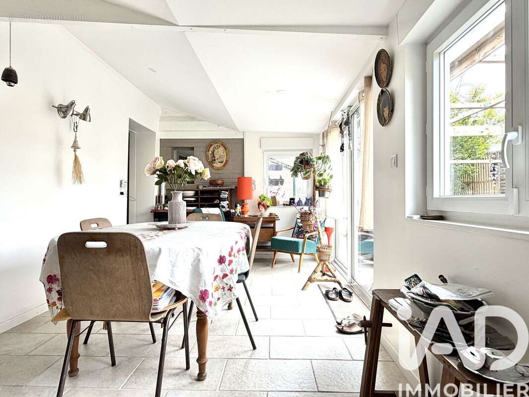 Photo 4 - Maison à LEERS