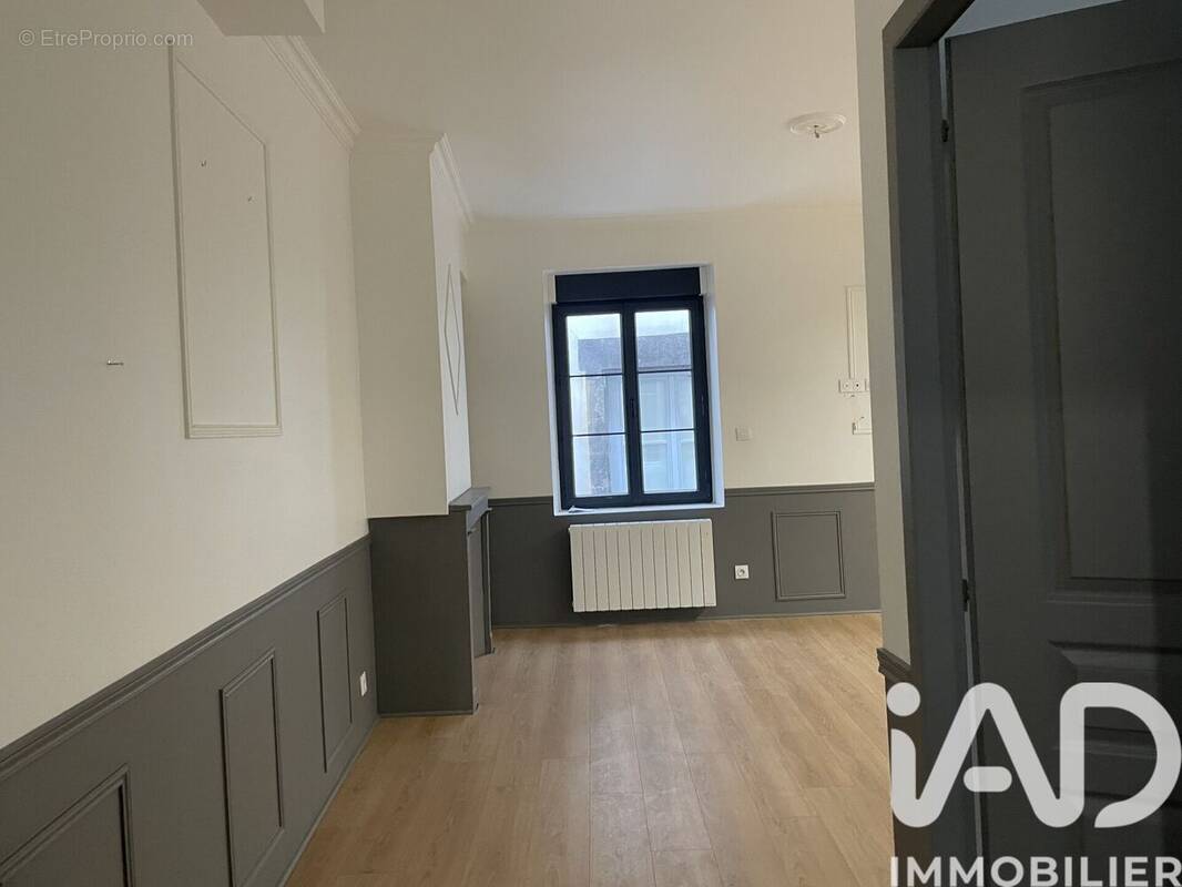 Photo 1 - Appartement à CLERMONT-FERRAND