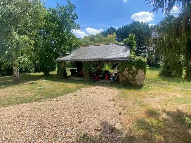 Maison à LE LION-D&#039;ANGERS