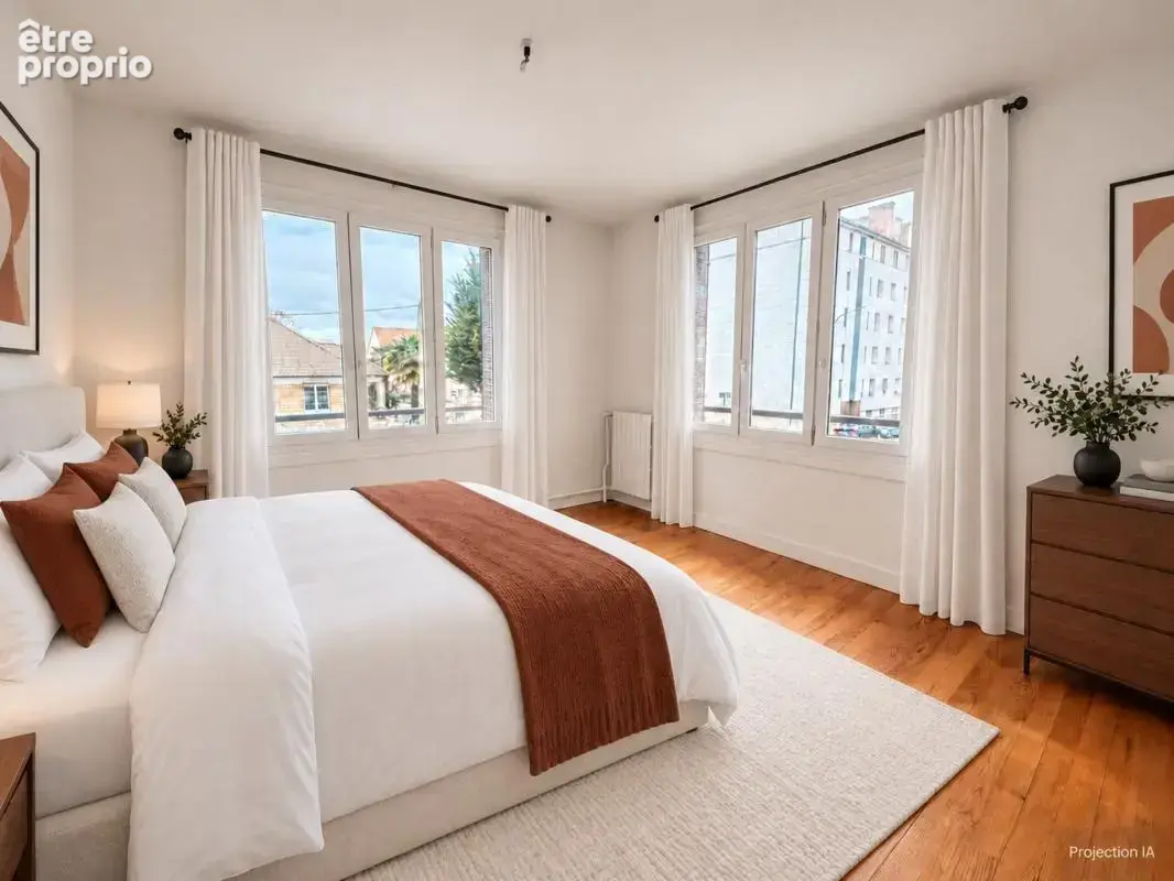 Maison familiale 180 m² – 5 min gare de creil – nogent-sur-oise (60) - photo 18