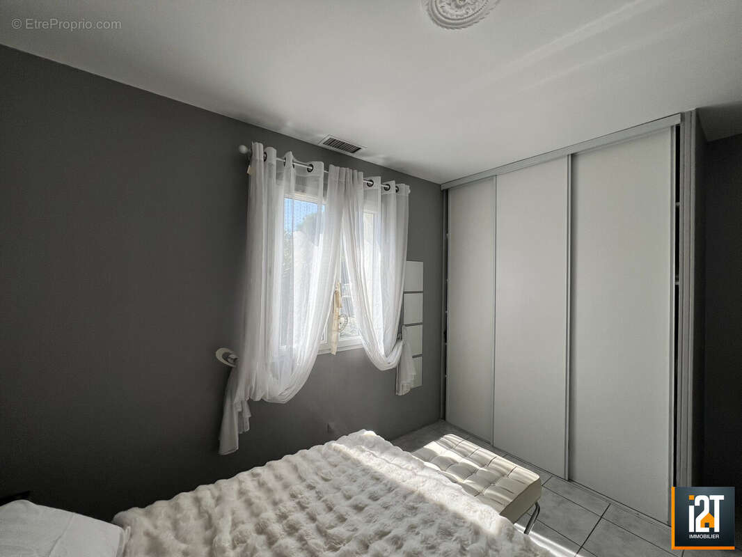 Maison à ARPAILLARGUES-ET-AUREILLAC