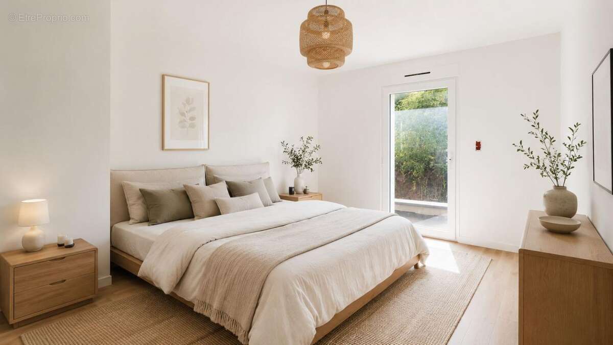 Maison À Vendre - photo 18