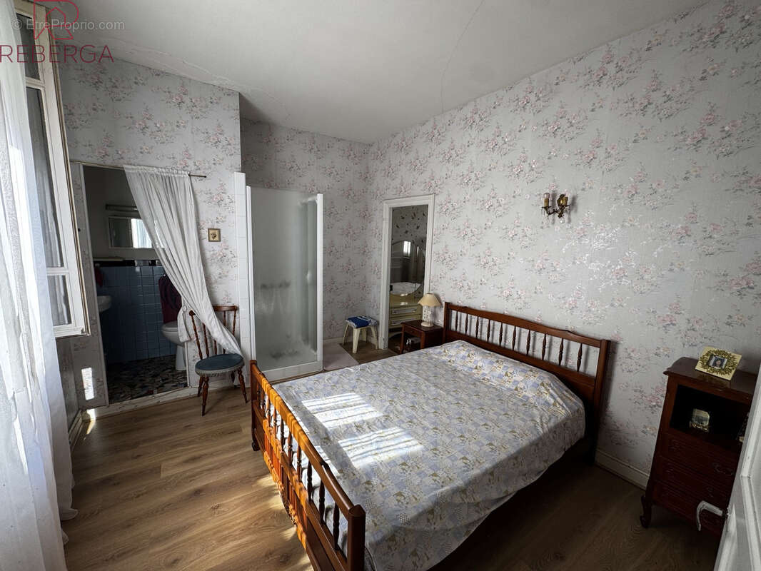 Mazamet centre ville - photo 9