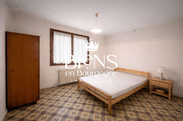 Maison à BEAUNE