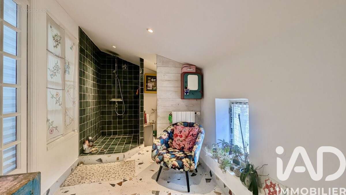 Maison 185 m² à Pont-De-Barret  - photo 4