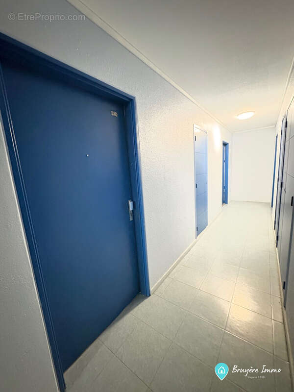 Appartement à AULNOYE-AYMERIES