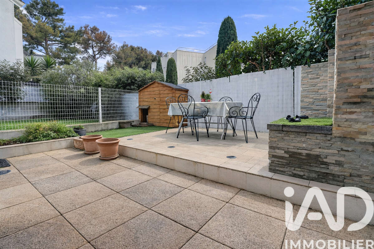 Photo 3 - Appartement à LA CIOTAT