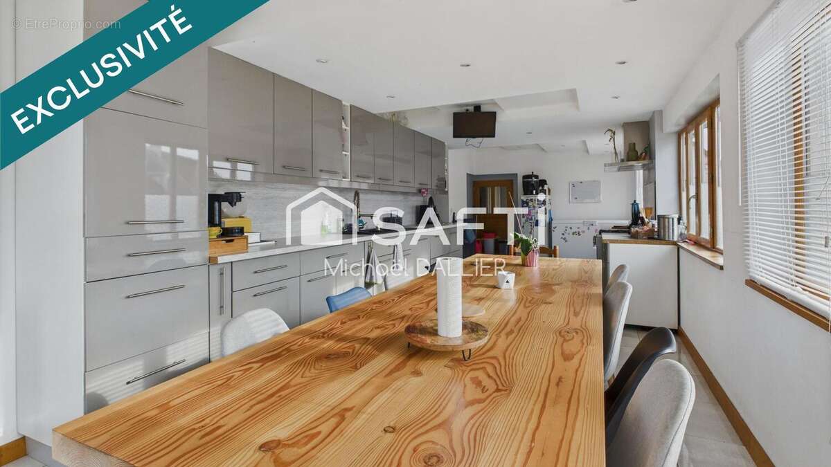 Photo 5 - Maison à BAZAIGES