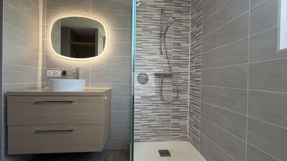Appartement à VALENCE