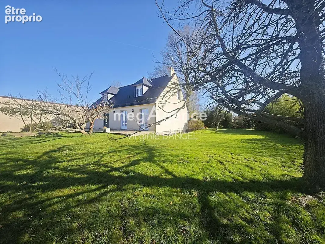 Photo Maison à Missiriac au prix de 275 000€