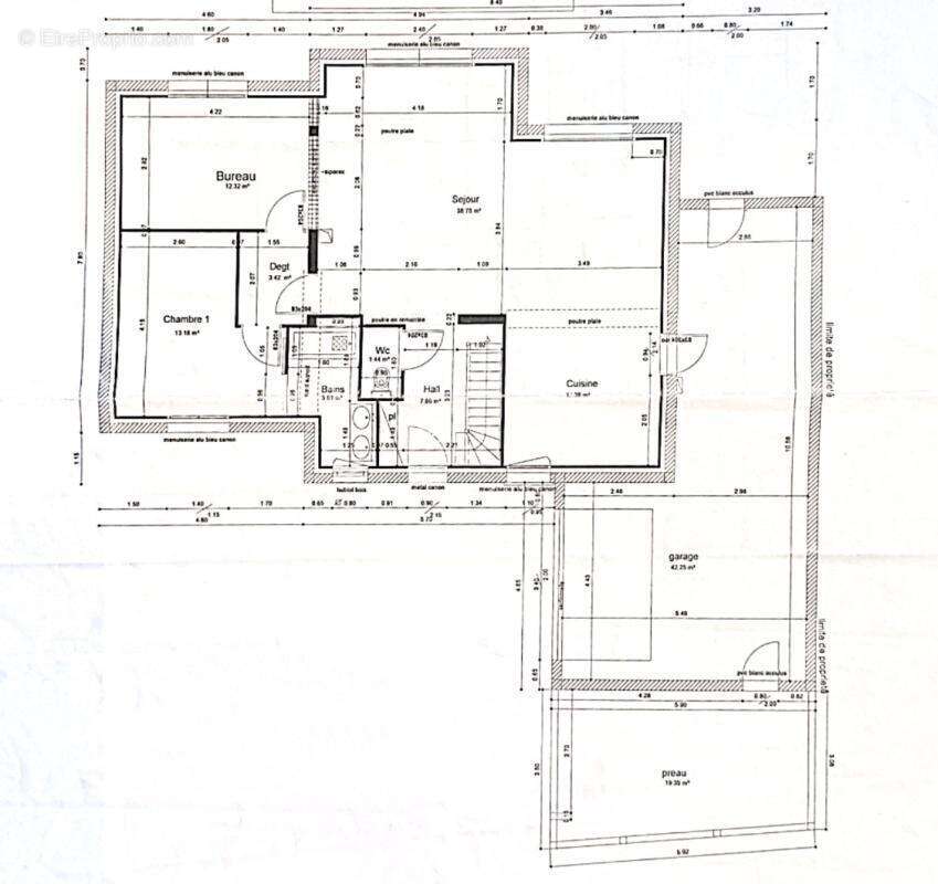 Maison de 175 m² aux portes de Vannes. PLOEREN - photo 13