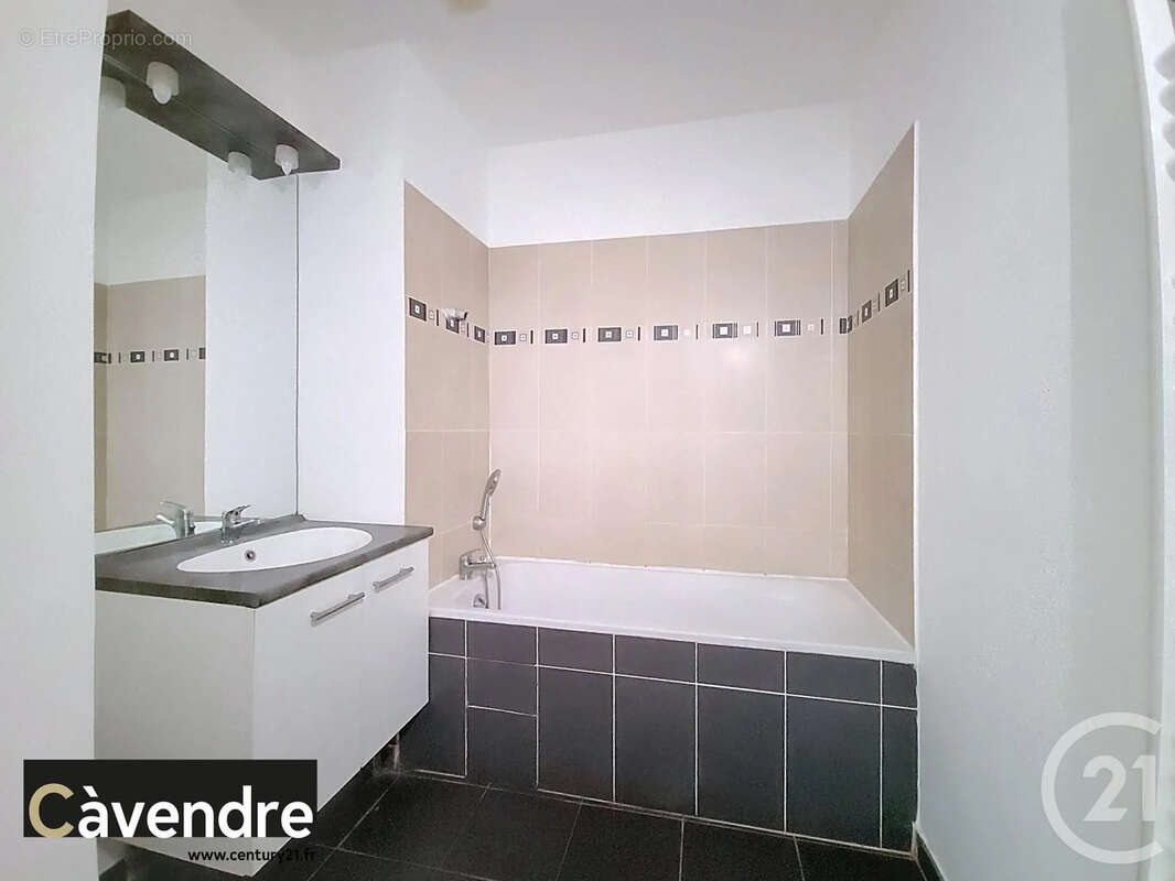 Appartement à AVIGNON