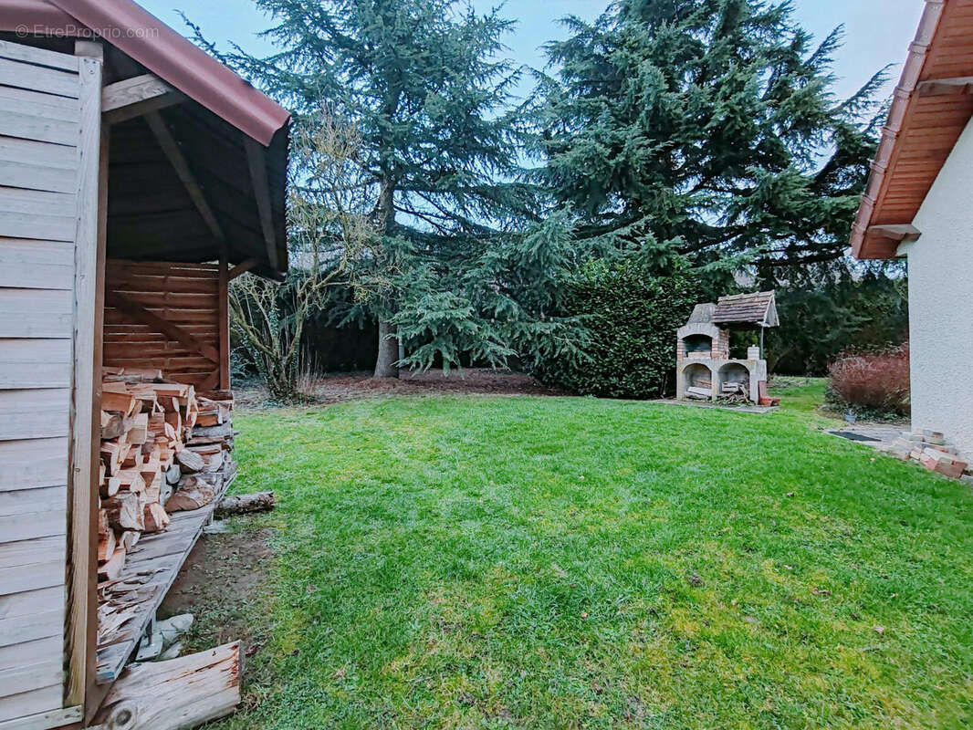 Villers cotterets, quartier recherche - photo 18