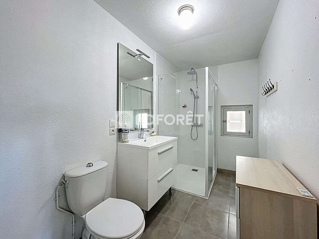 Maison à BANYULS-SUR-MER