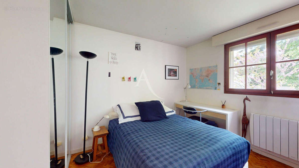 Appartement à FONTENAY-AUX-ROSES