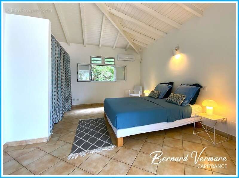 Maison à SAINT-FRANCOIS