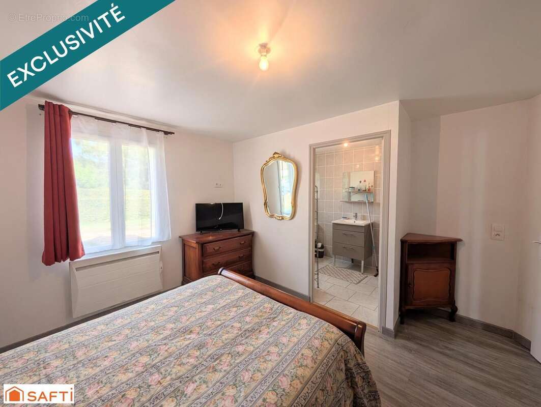 Photo 7 - Maison à LA POTERIE-AU-PERCHE