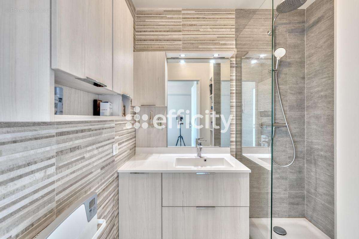 Appartement à ANTONY