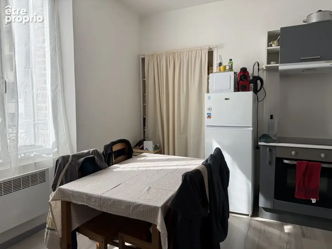 TROYES - Studio 20m2 - photo 2
