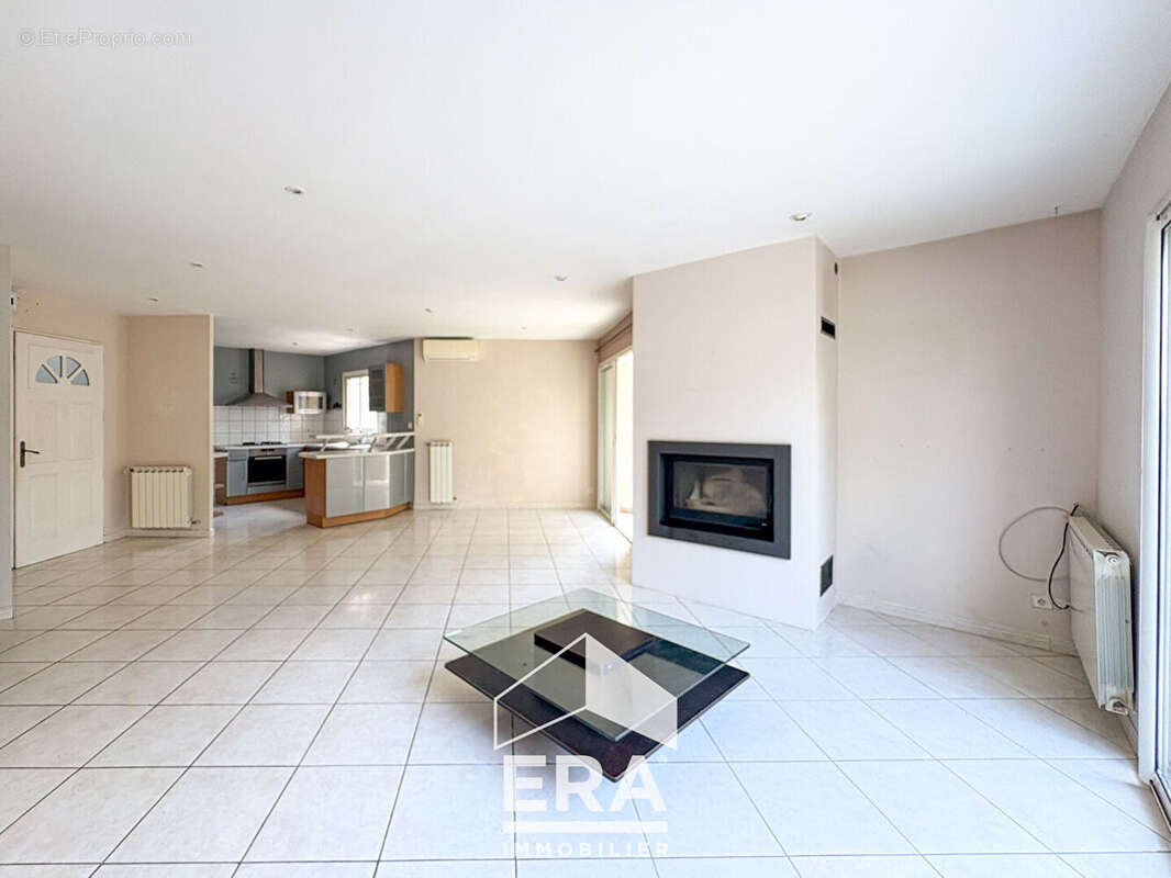 Maison à MARSSAC-SUR-TARN