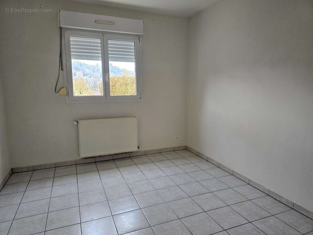 Appartement à ALTKIRCH