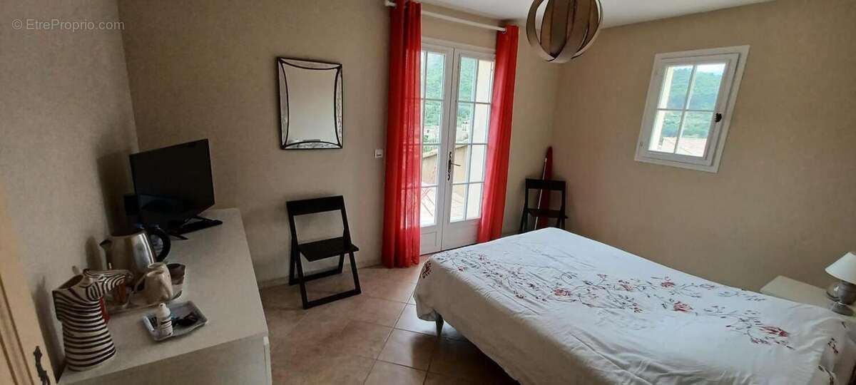 Maison à BUIS-LES-BARONNIES