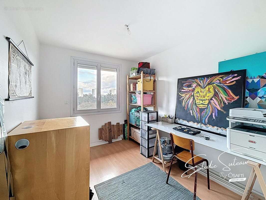 Photo 8 - Appartement à ANGERS