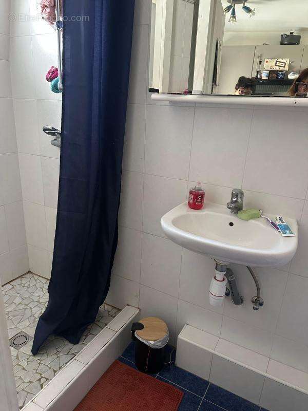 Appartement à WITTENHEIM