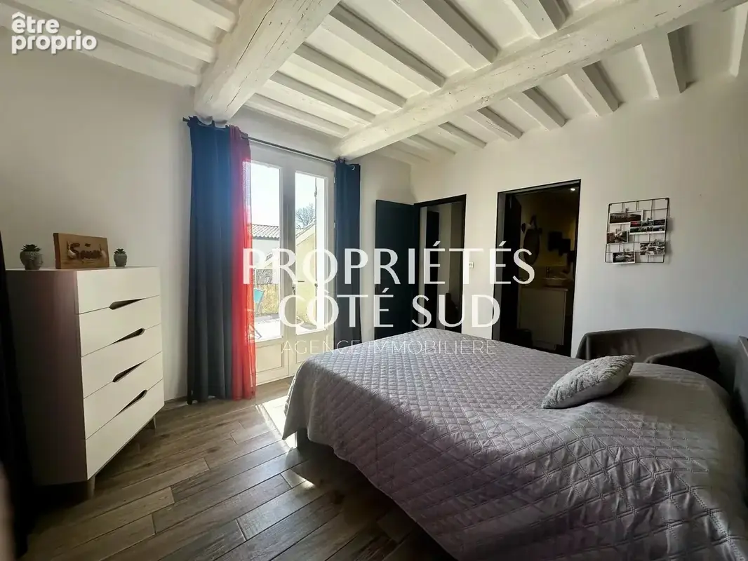 Propriété d'exception à Saint Geniès de Comolas - 8 pièces, 220 m2 - photo 6