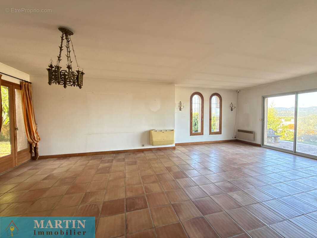 Maison à CERET